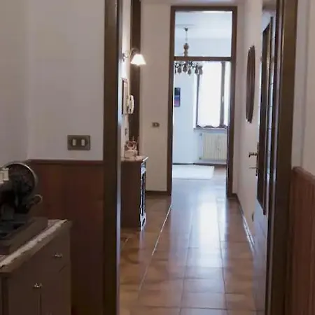 Del Me Remo, In The Heart Of Левико-Терме